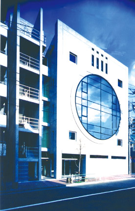 爱旦尼电机株式会社 爱旦尼电机株式会社