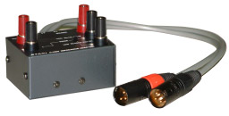 A-1002 阻抗·适配器 A-1002 阻抗·适配器