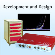 Development and Design