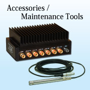 Accessories / Maintenance Tools