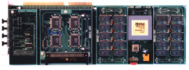 DSP board DSP board